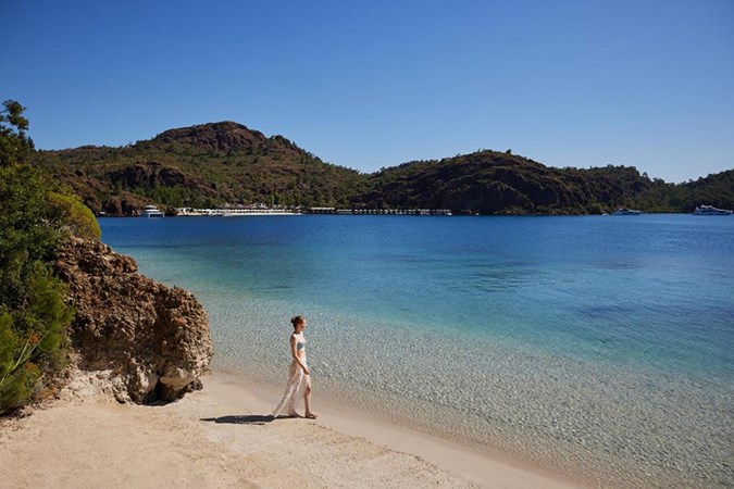 D - Maris Marmaris